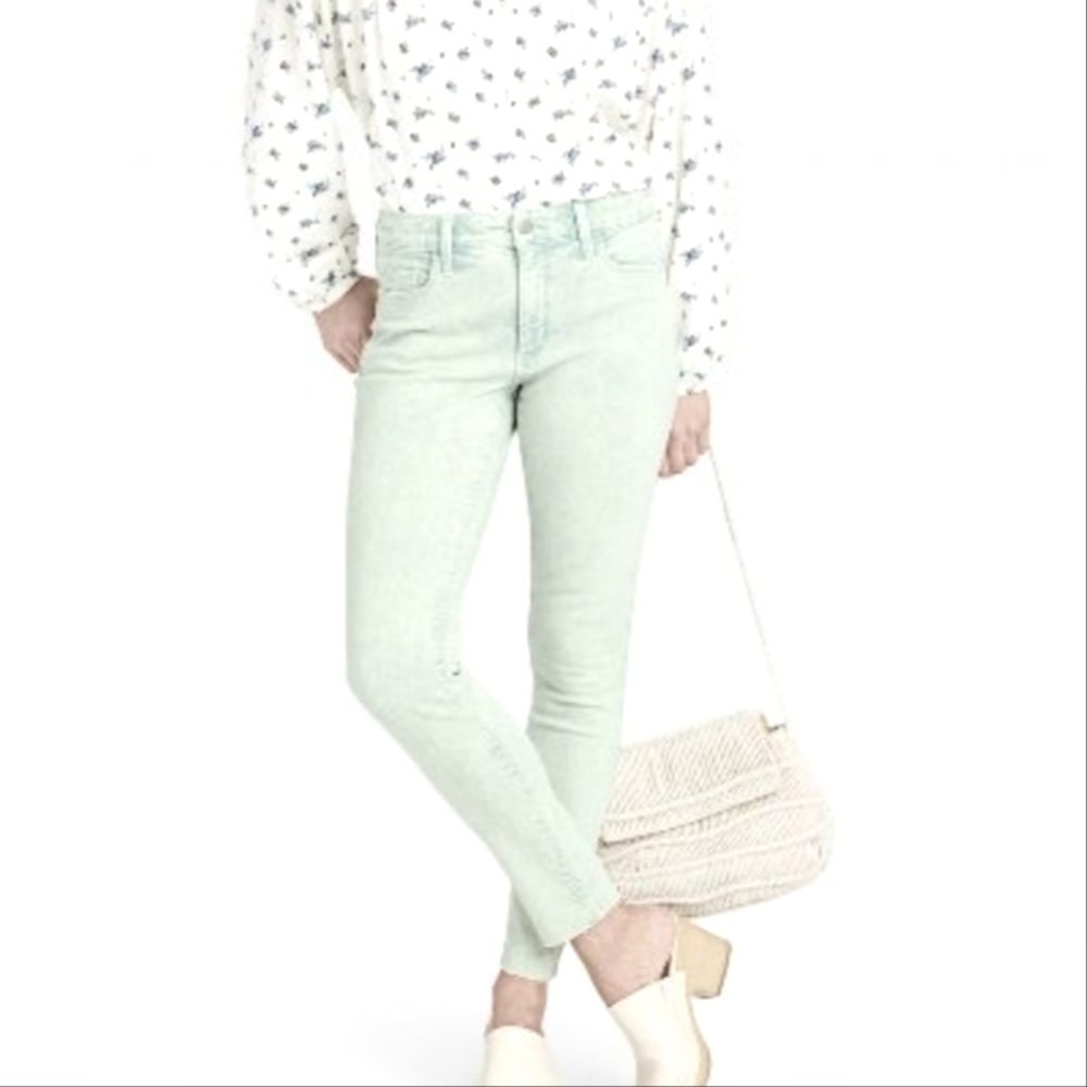 Women's High-Rise Skinny Jeans - Universal Thread™